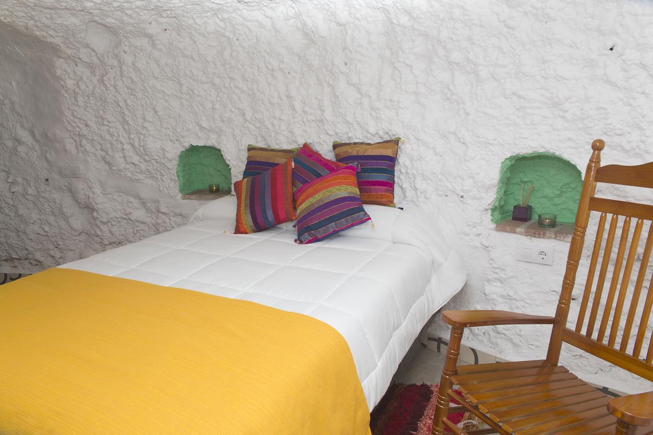 Balcones De Piedad Hotel Los Balcones Exterior photo