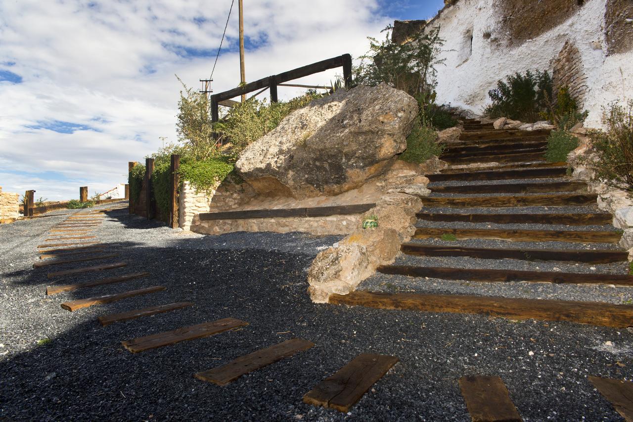Balcones De Piedad Hotel Los Balcones Exterior photo