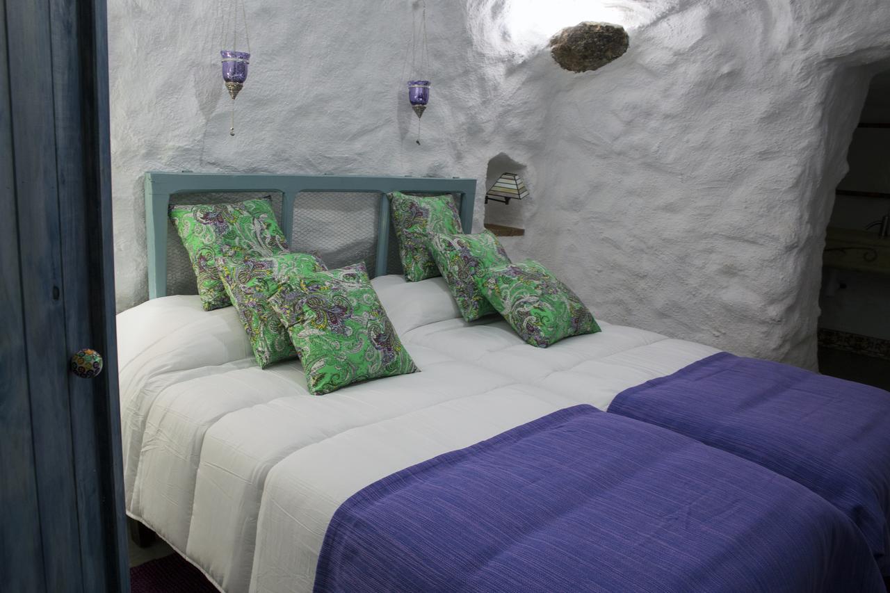 Balcones De Piedad Hotel Los Balcones Exterior photo
