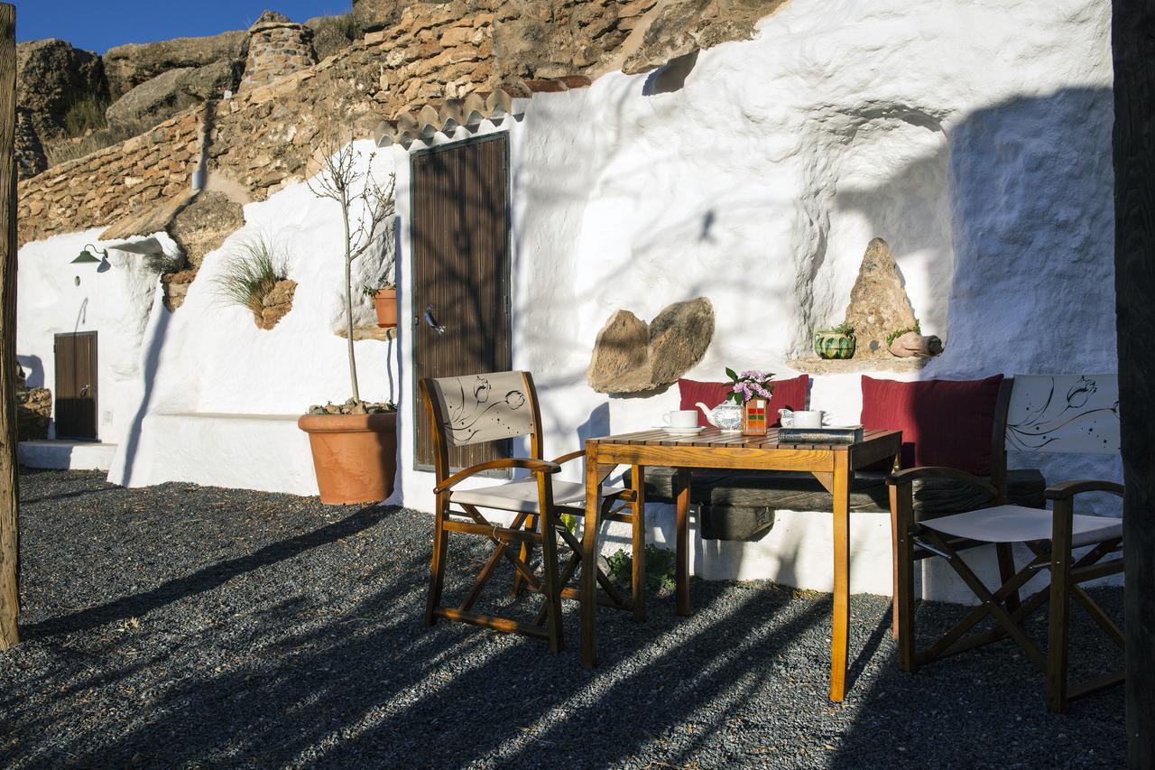 Balcones De Piedad Hotel Los Balcones Exterior photo