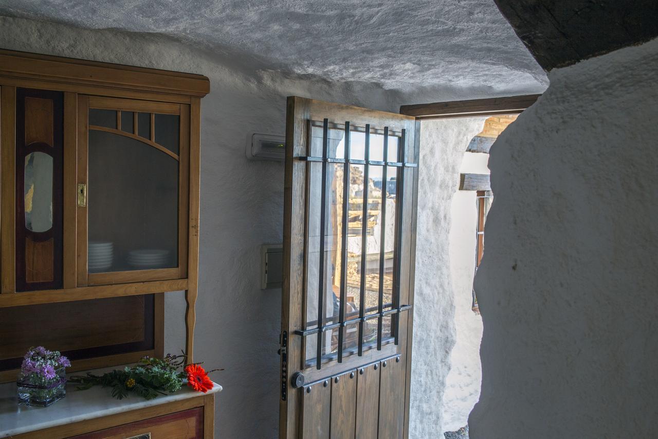 Balcones De Piedad Hotel Los Balcones Exterior photo