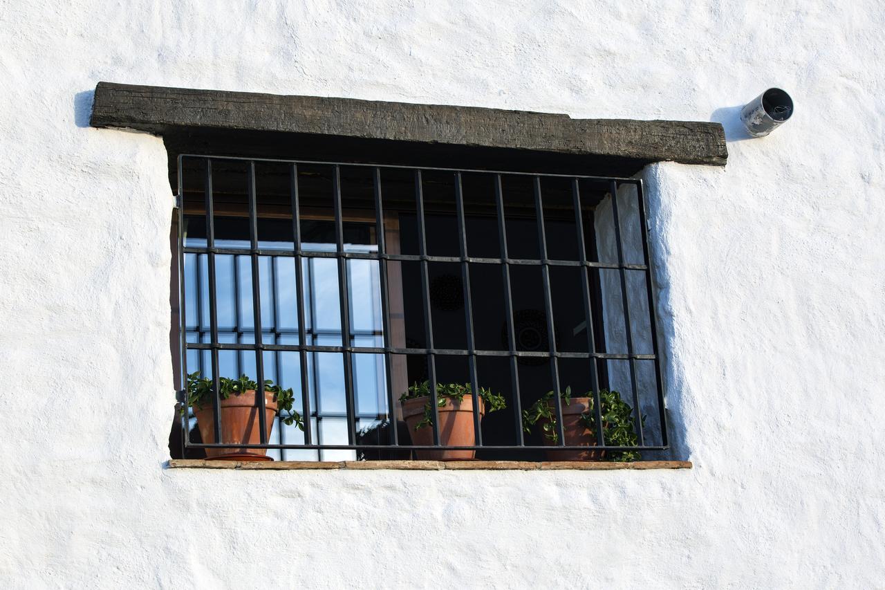 Balcones De Piedad Hotel Los Balcones Exterior photo
