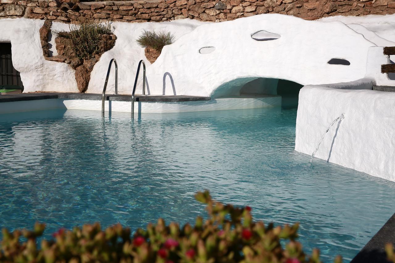 Balcones De Piedad Hotel Los Balcones Exterior photo