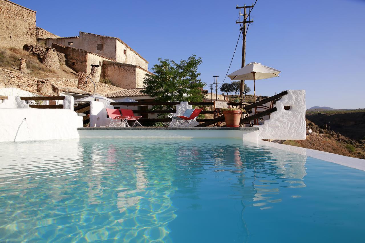 Balcones De Piedad Hotel Los Balcones Exterior photo