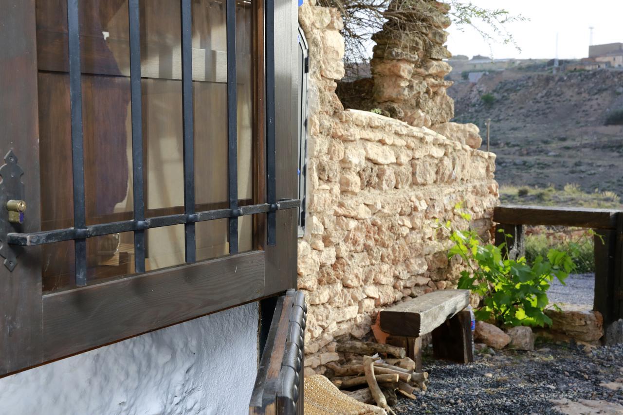 Balcones De Piedad Hotel Los Balcones Exterior photo