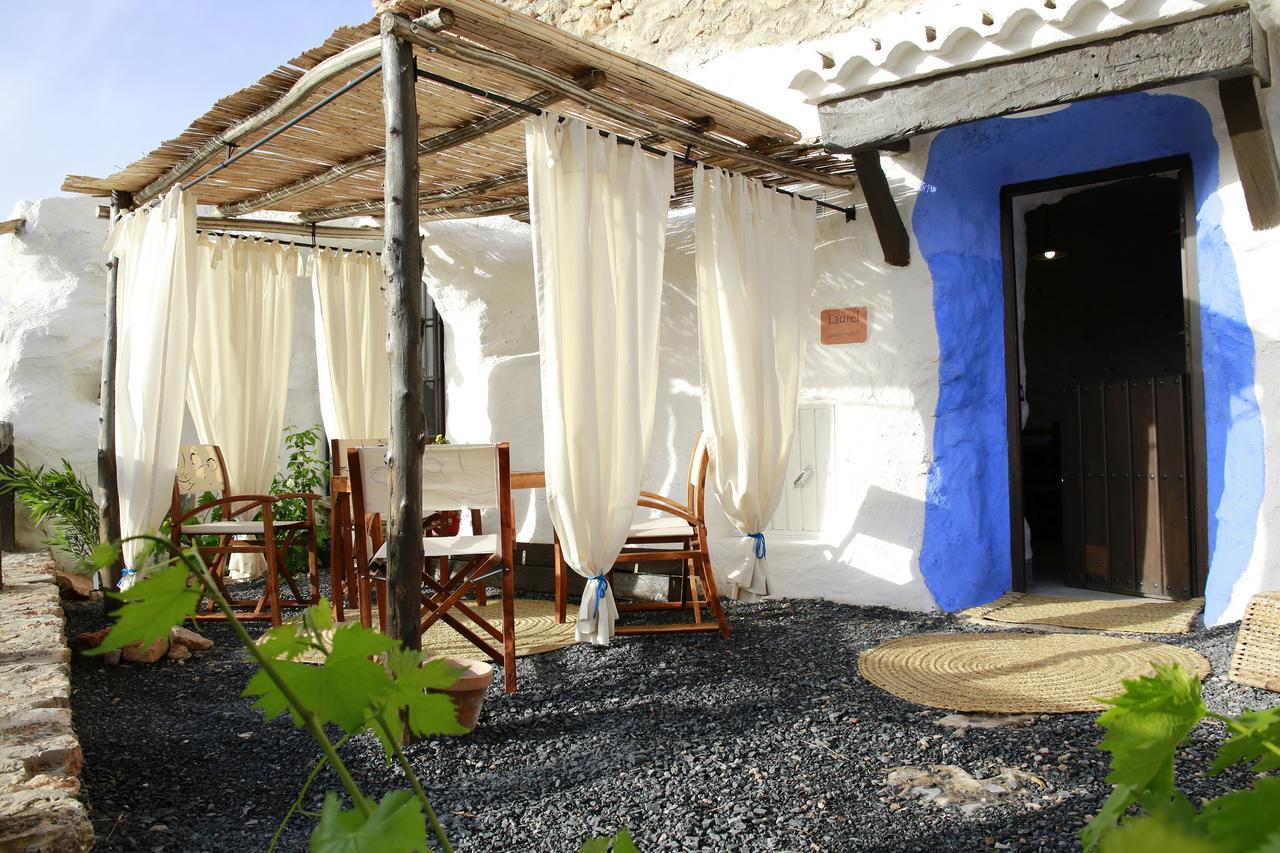 Balcones De Piedad Hotel Los Balcones Exterior photo
