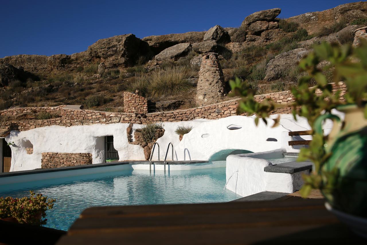 Balcones De Piedad Hotel Los Balcones Exterior photo