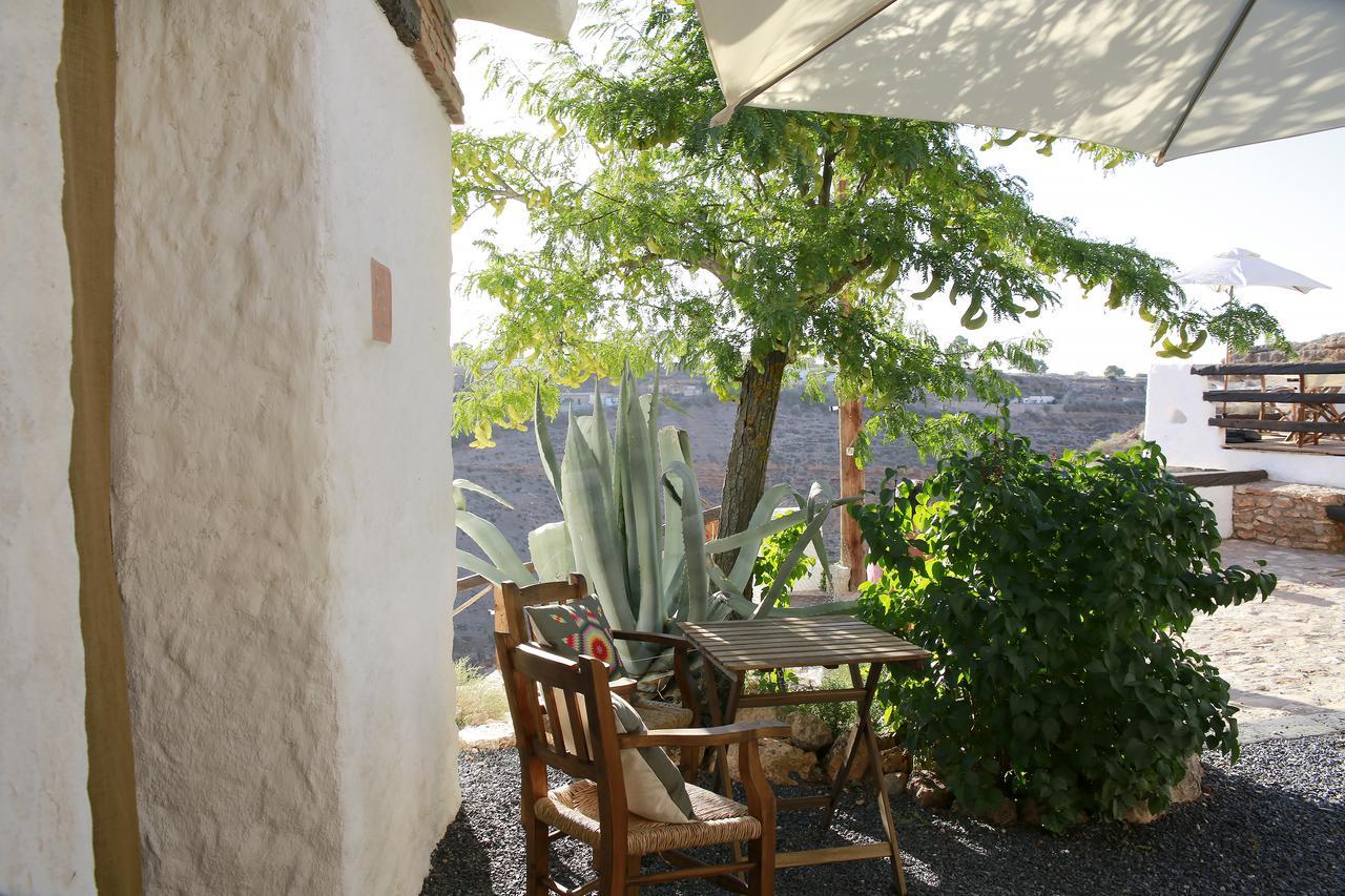 Balcones De Piedad Hotel Los Balcones Exterior photo